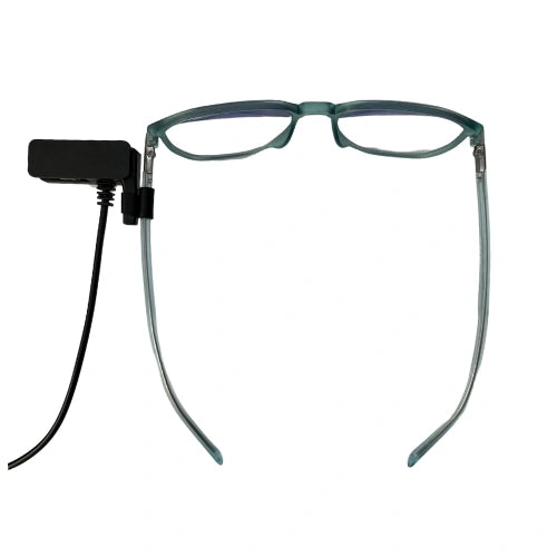 Dolphin eyewear finder for android - never loose your glasses.