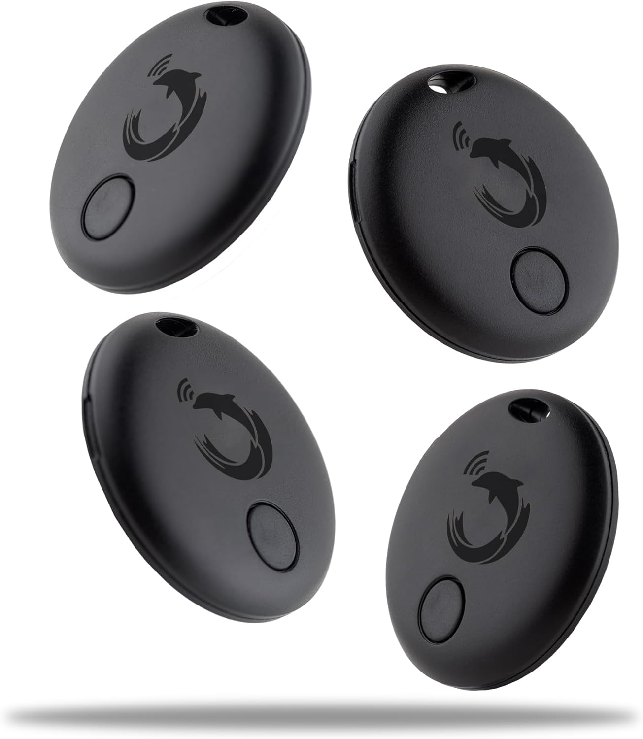 Dolphin Smart Tracker Pro-Pack 4