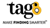 tag8-logo-black-make-finding-smarter