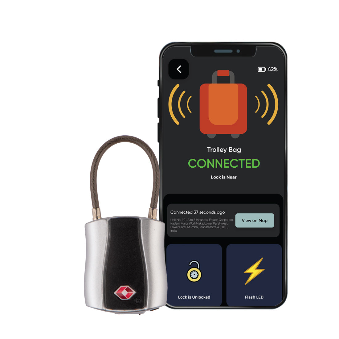Best Advice I Heard for Managing Locks Without Keys by tag8
