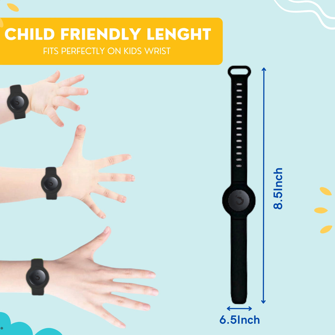 Dolphin Watch Tracker Rex iOS