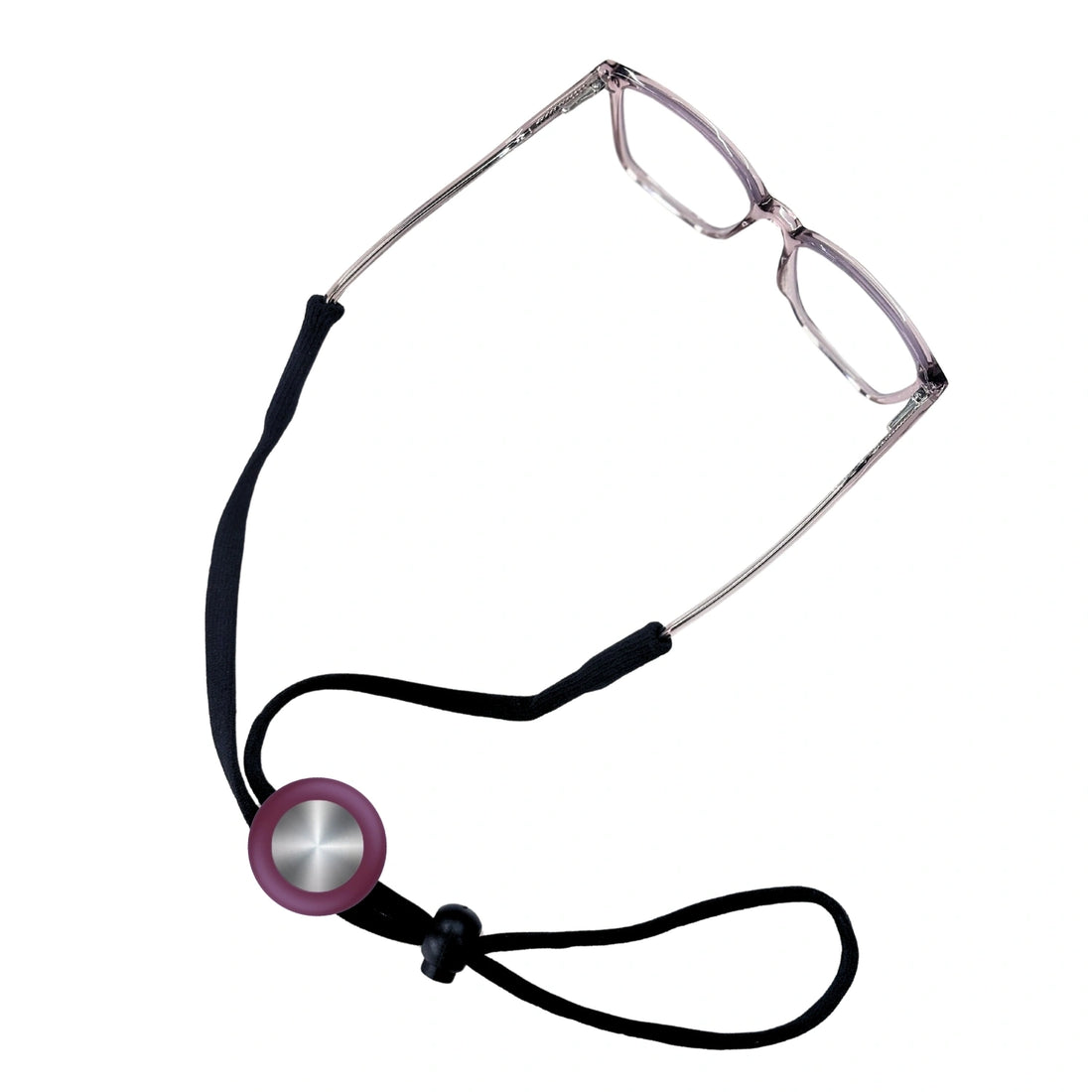 Smart Lanyard Tracker