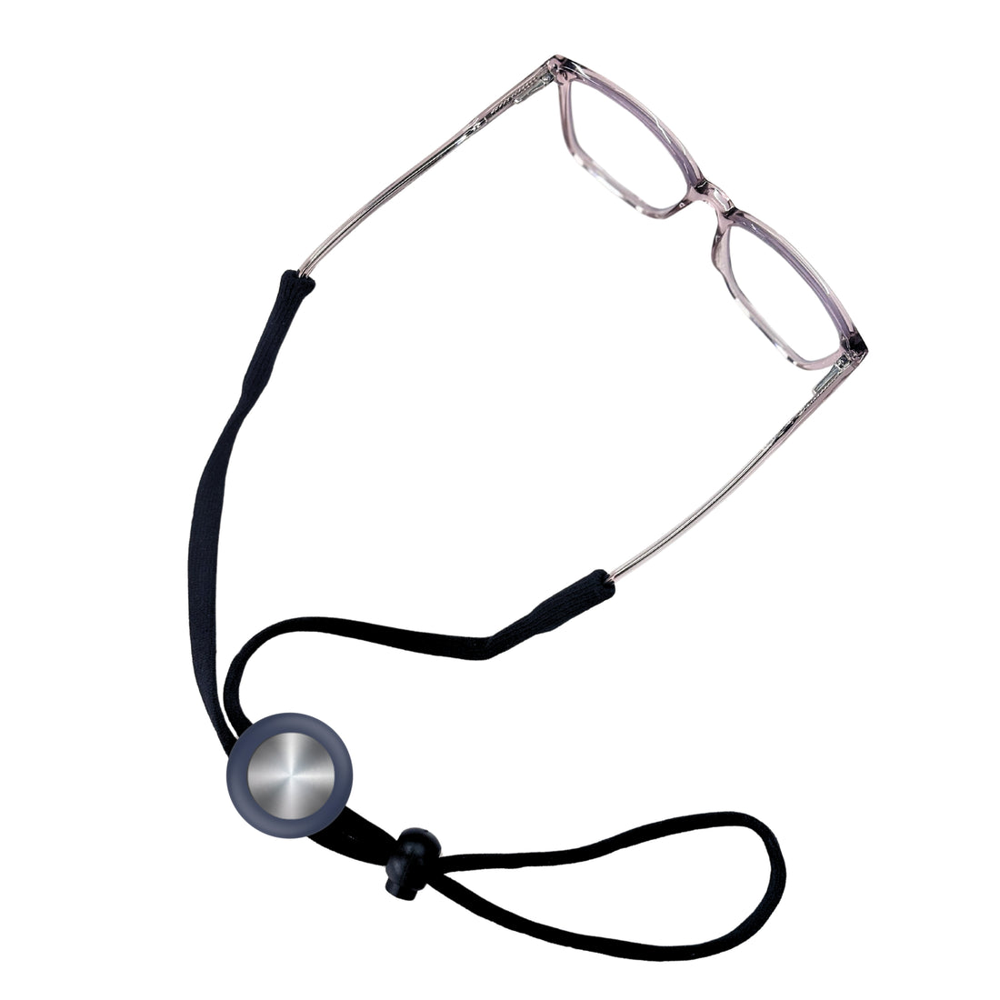 Smart Lanyard Tracker