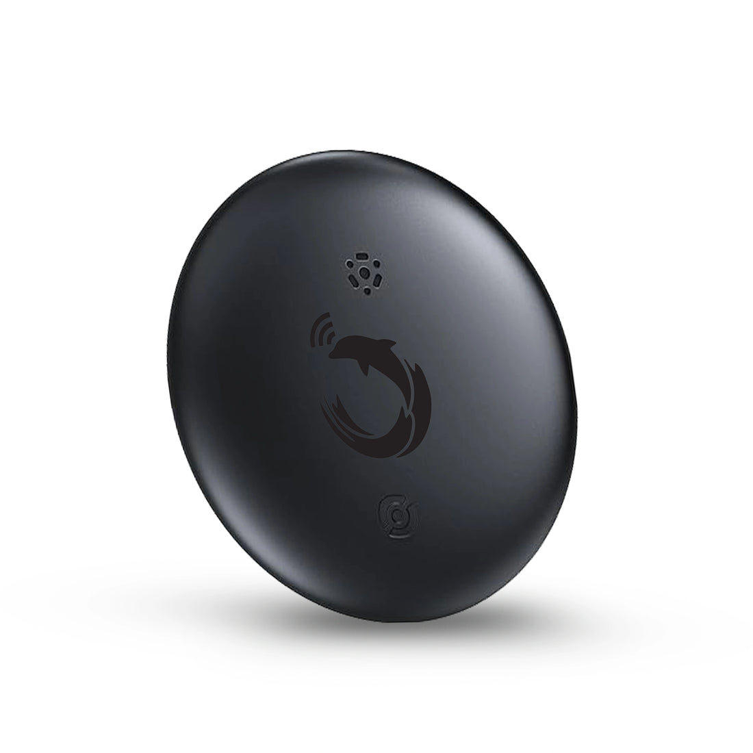 Dolphin Smart Tracker Rex iOS