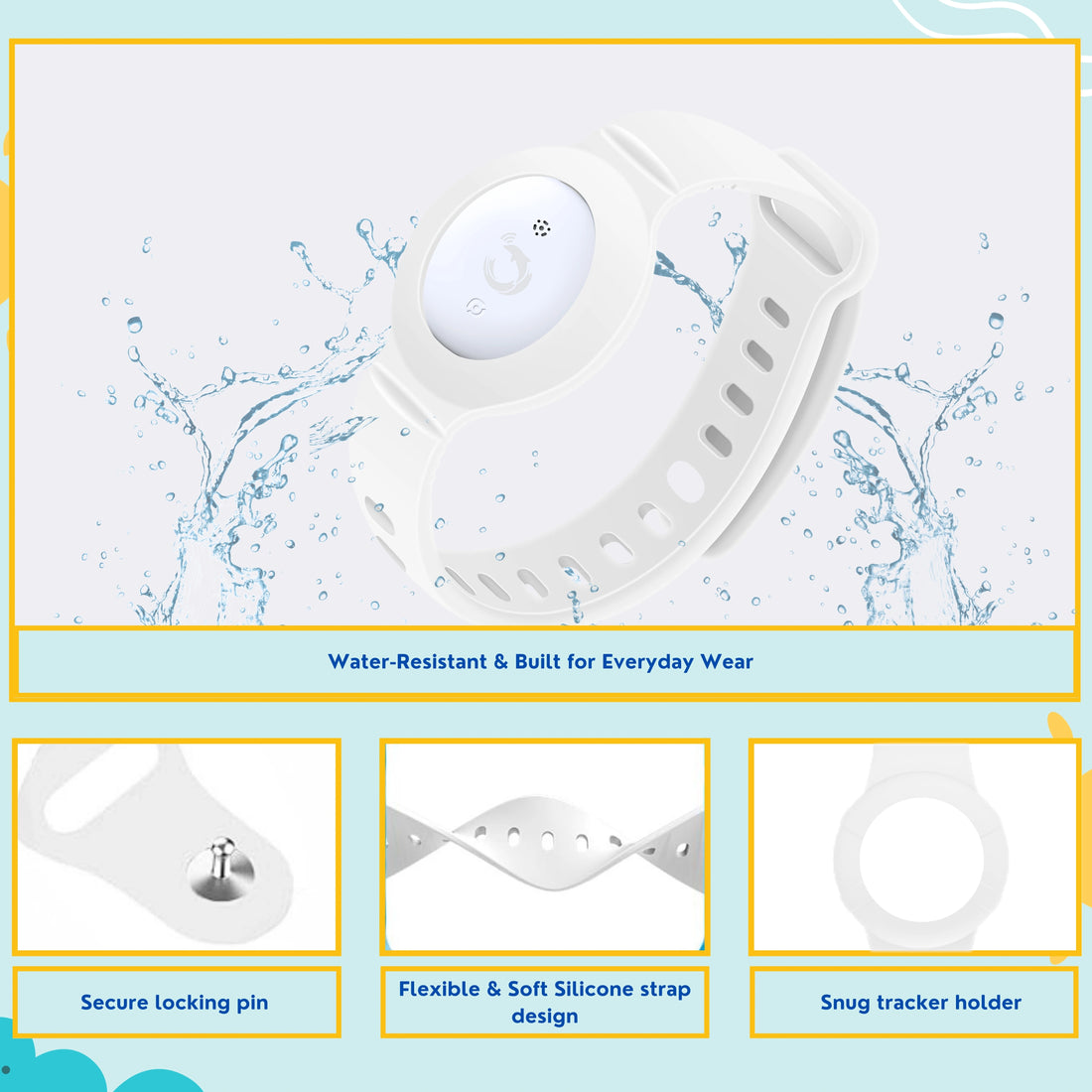 Dolphin Watch Tracker Rex Android