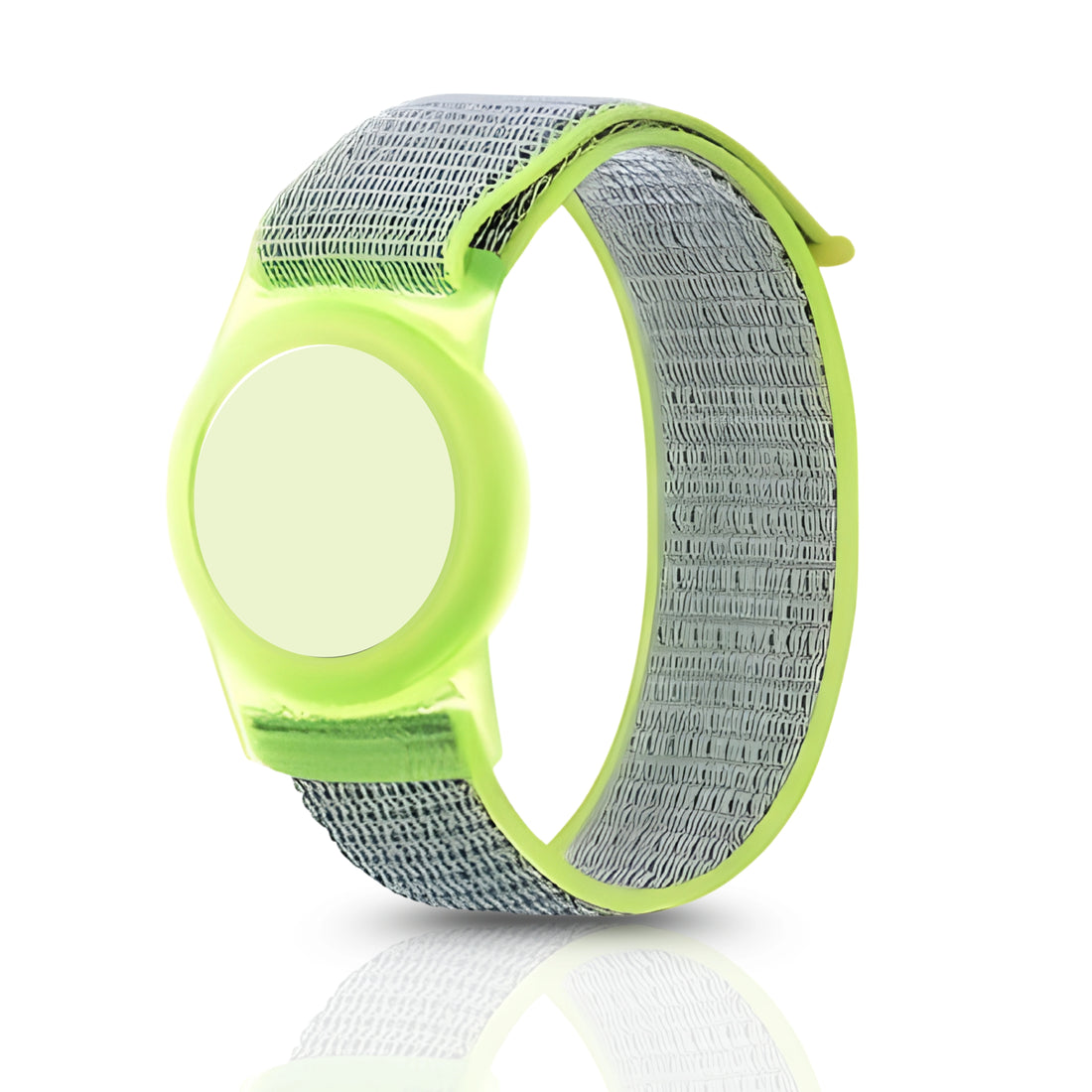 Kids Nylon Wristband