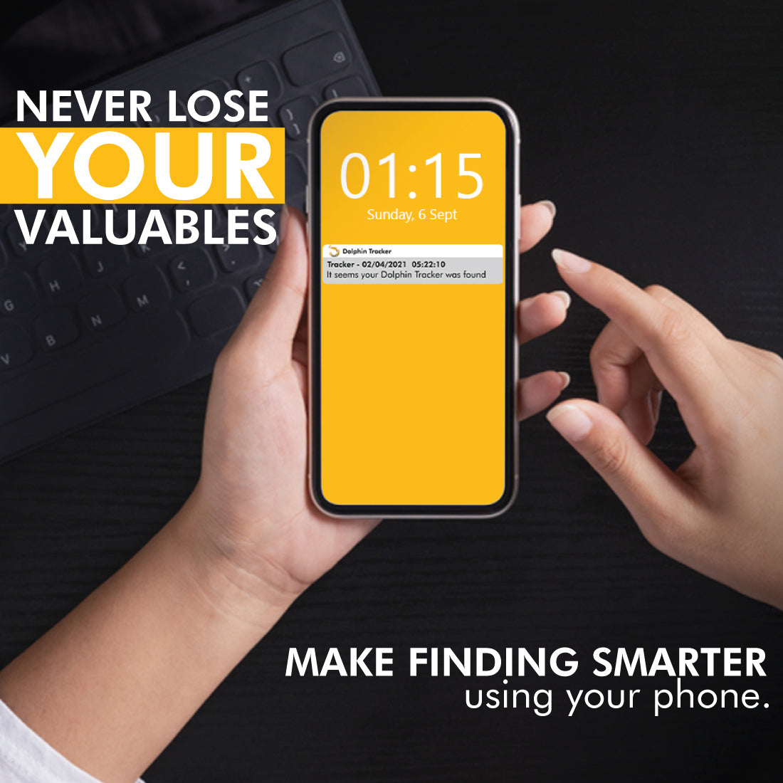 Never-lose-your-valuables-make-finding-smarter-tag8