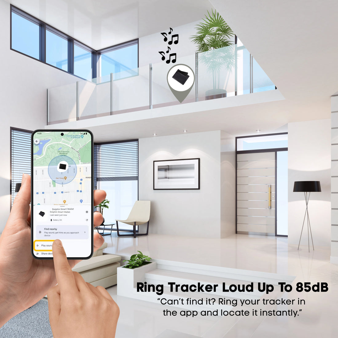 Dolphin Smart Wallet-Android