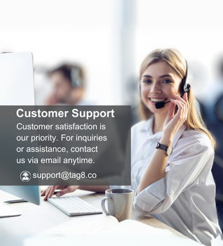 tag8-customer-support