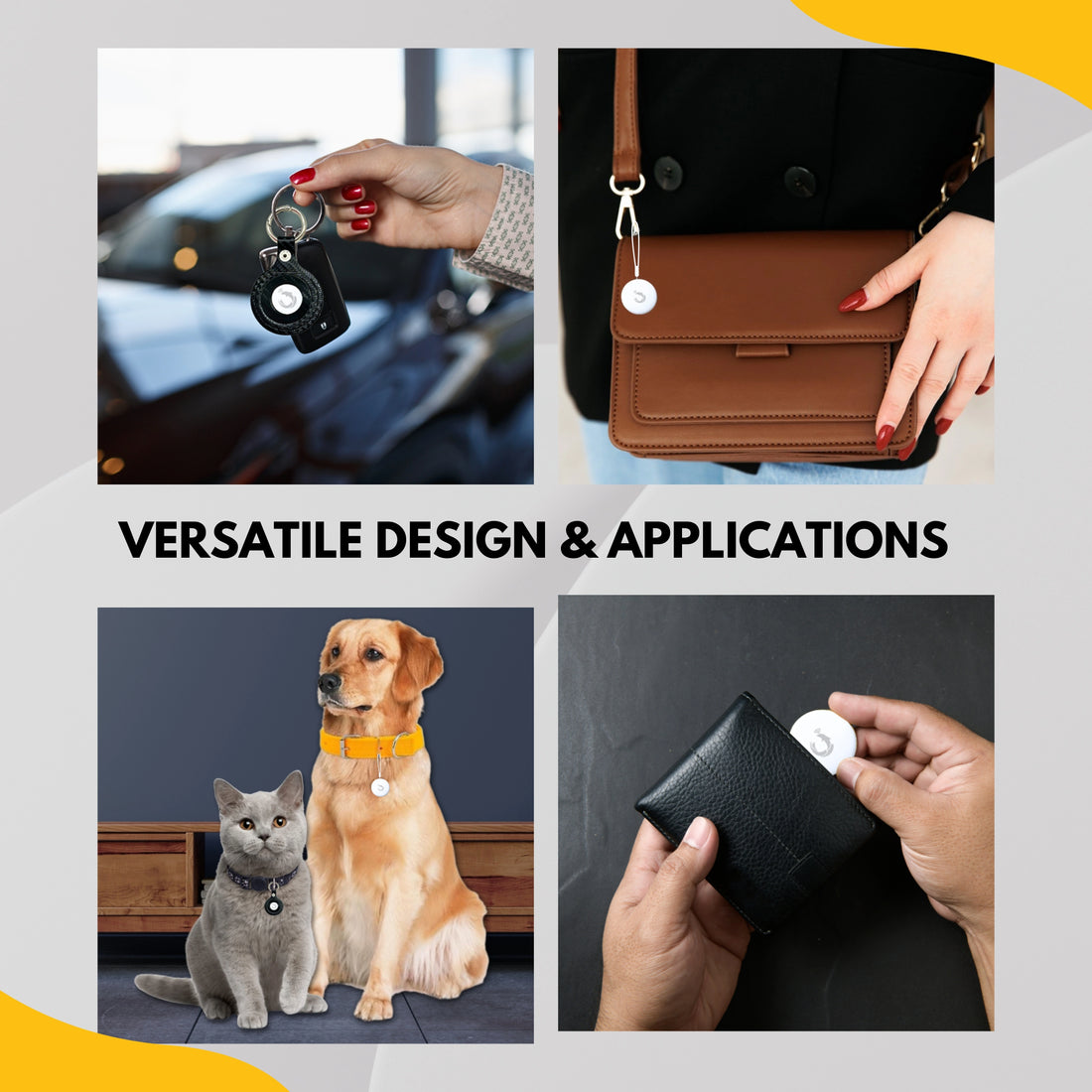 Dolphin Smart Tracker Rex