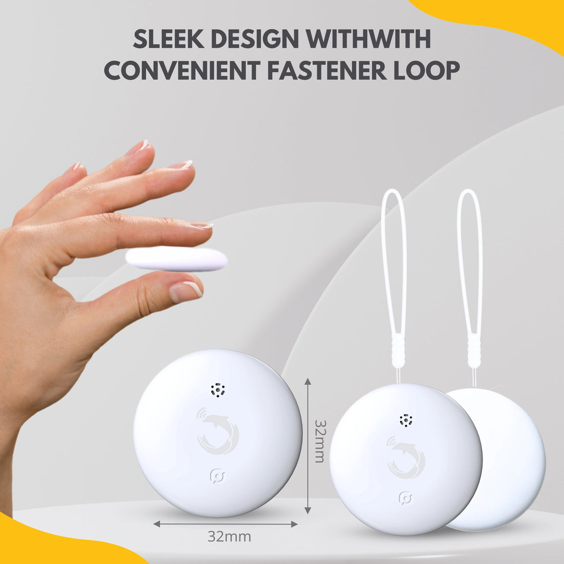 Dolphin Smart Tracker Rex