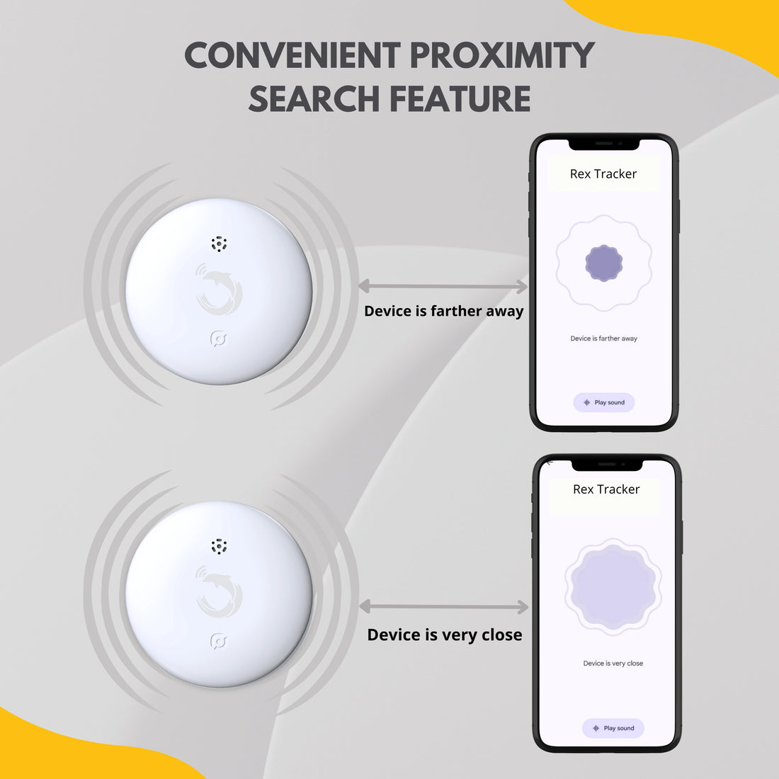 Dolphin Smart Tracker Rex