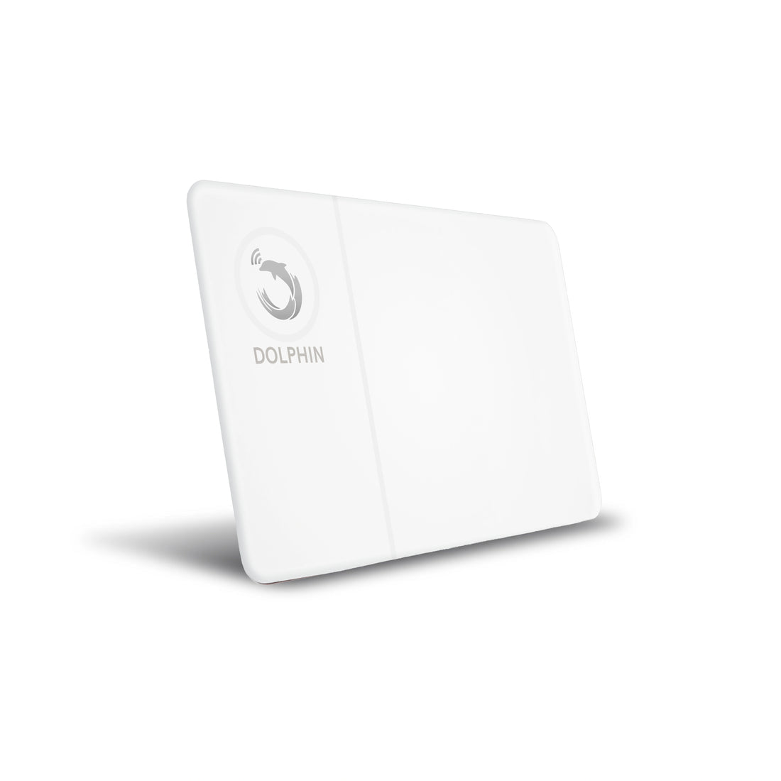 Dolphin Smart Tracker Sleek -Android