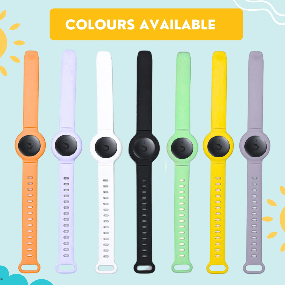 Dolphin Watch Tracker Rex iOS