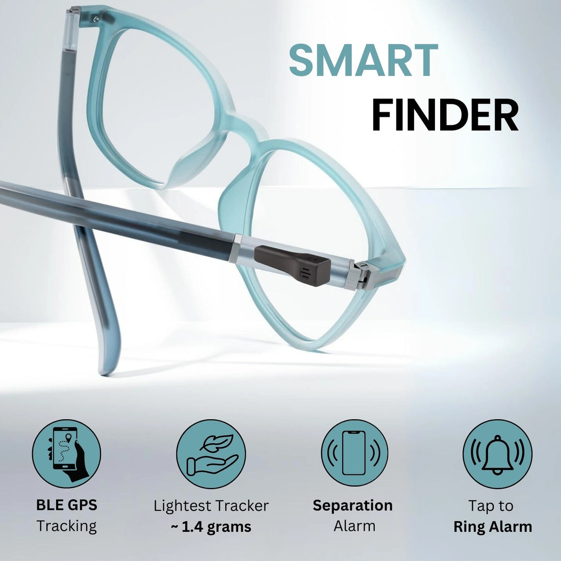 finders goggles tag8 Dolphin Eyewear Finder iOS Accessory Kit