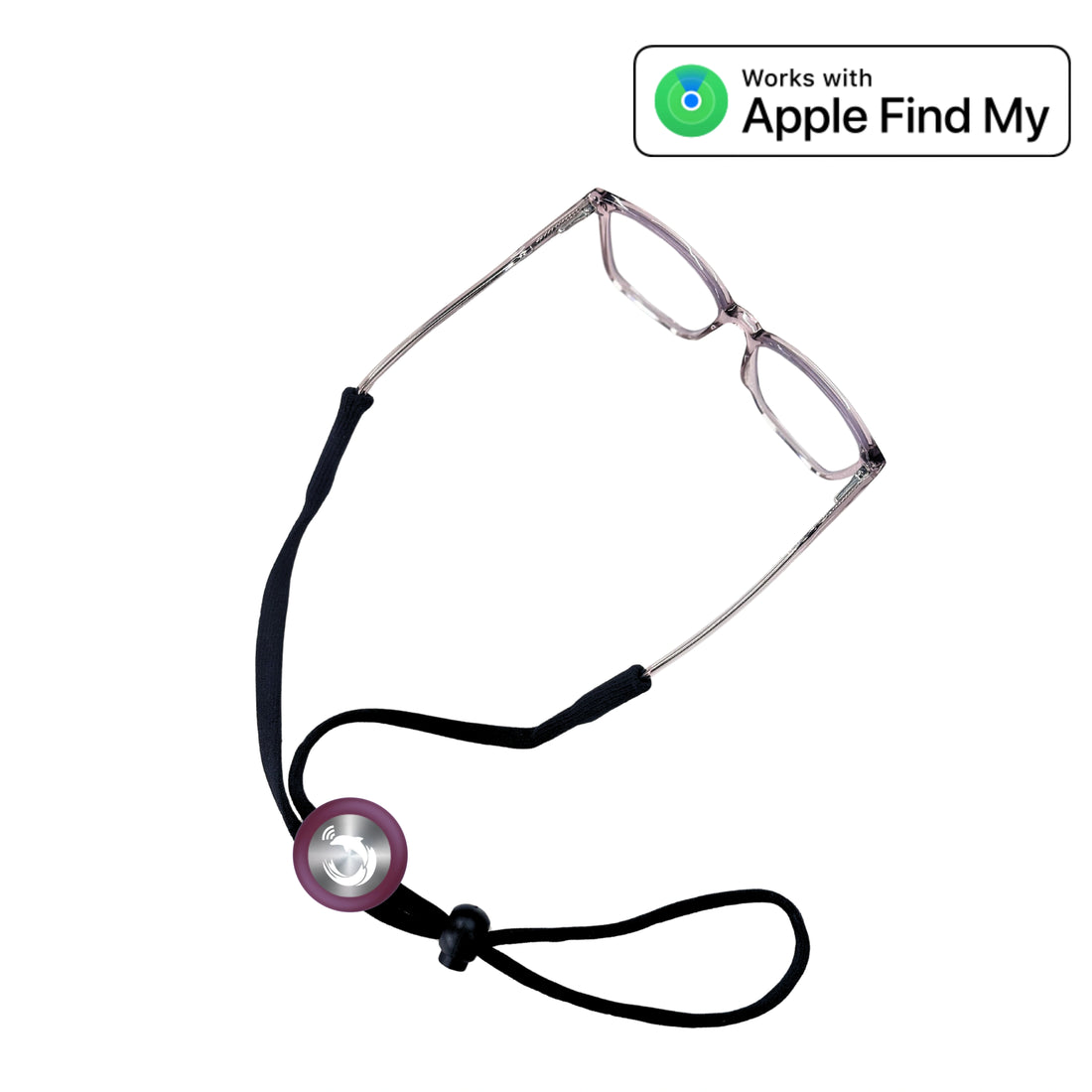 Smart Lanyard Tracker Rex iOS