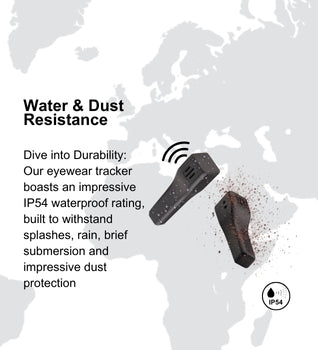 tag8-water-and-dust-resistance-IP54-dolphin-eyewear-tracker