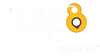 tag8-logo-white-make-finding-smarter