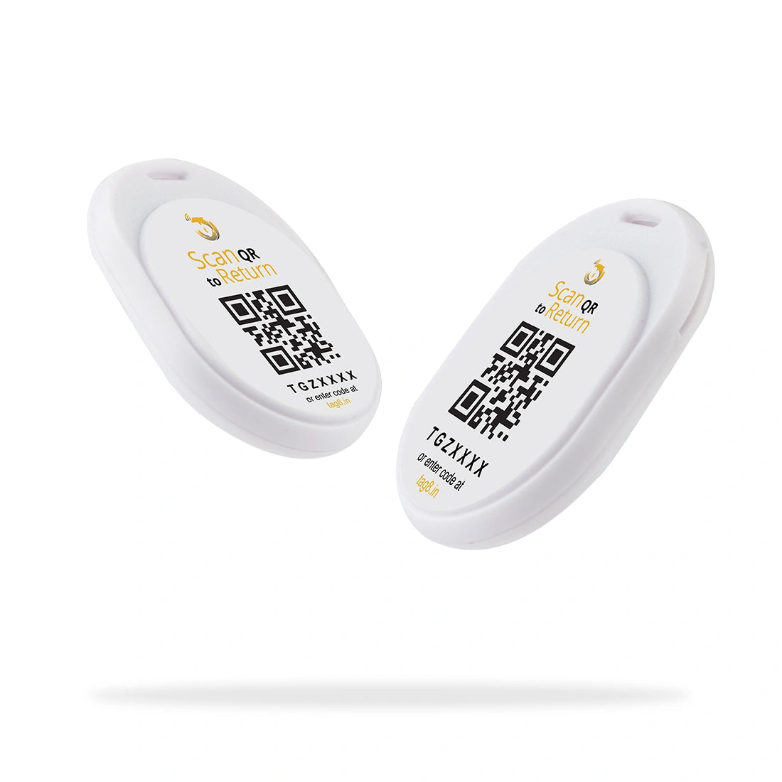 tag8 Dolphin Max Smart Bluetooth Tracker for enhanced tracking and security of valuables
