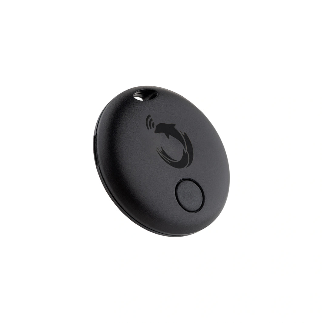 tag8 Dolphin Tracker Pack of 4 with Bluetooth tracking for easy location and security of valuables
