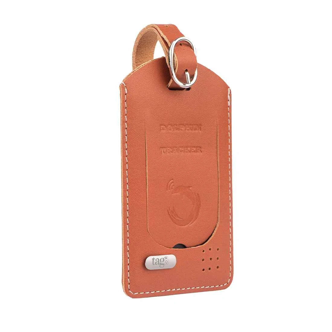 Dolphin Smart Bag Tracker – tag8