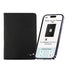 tag8 Genuine Leather Passport Case for premium quality and secure travel organization